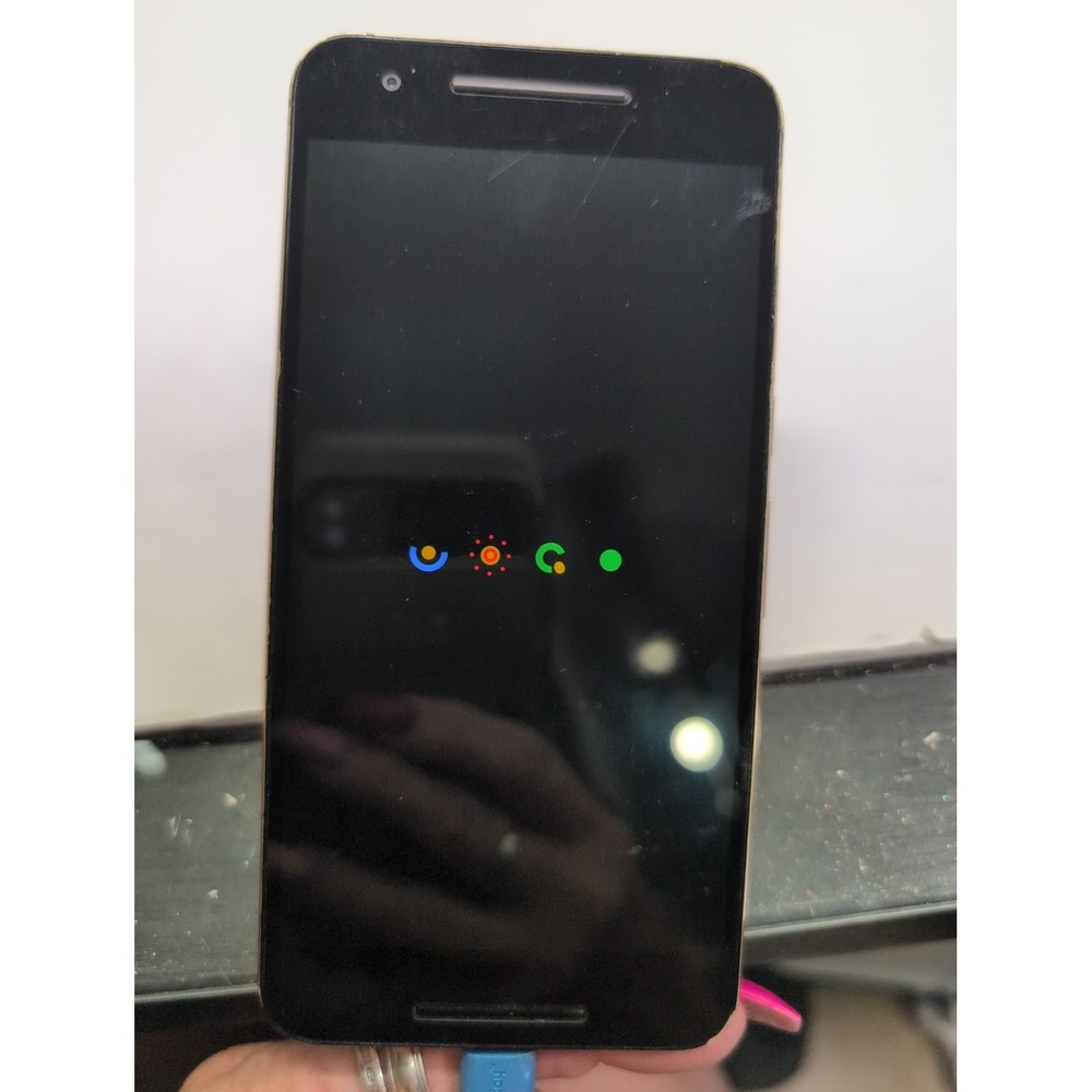 Google Nexus 6P Android 5.7" 4G LTE Phone
